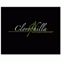 Design - Clorophilla film 