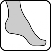 Clothing Pantyhose clip art