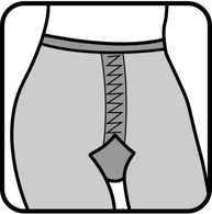 Fashion - Clothing Pantyhose Collant clip art 