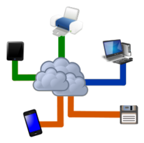 Nature - Cloud computing 