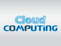 Cloud Computing Text