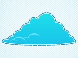 Cloud Illustration