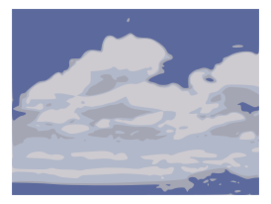 Nature - Clouds 02 