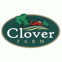 Agriculture - Clover Farm 