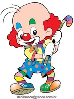 Clown 2