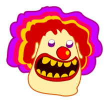 Clown / Payaso