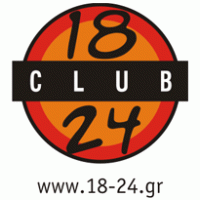 Club 18 24