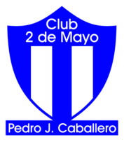 Club 2 De Mayo De Pedro Juan Caballero Preview