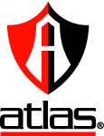 Club Atlas Vector Logo Preview