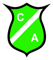 Club Atletico Alem De Bolivar