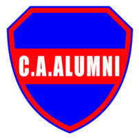 Club Atletico Alumni De Parana