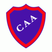 Football - Club Atletico Americano de Carlos Pellegrini 