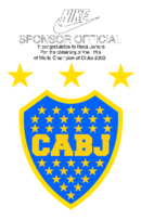 Club Atletico Boca Juniors