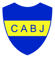 Club Atletico Boca Juniors De Rojas 