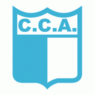 Football - Club Atletico Central Argentino de Arrecifes 