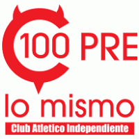 Sports - Club Atletico Independiente Centenario 