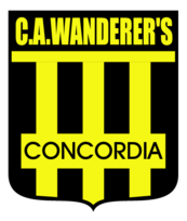 Club Atletico Wanderer S De Concordia 