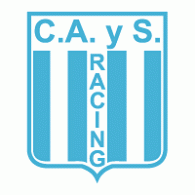 Football - Club Atletico y Social Racing de General Mansilla 