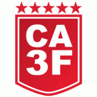 Football - Club Atlético 3 de Febrero 