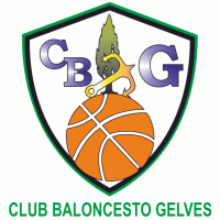 Sports - Club Baloncesto Gelves 