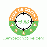 Food - Club De Cocina Edo 