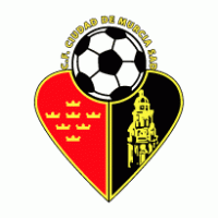 Football - Club de Futbol Ciudad de Murcia 