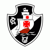 Football - Club de Regatas Vasco da Gama 