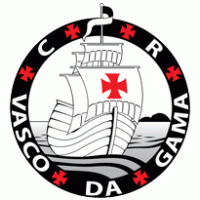 Football - Club de Regatas Vasco da Gama 