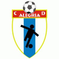 Football - Club Deportivo Alegria 