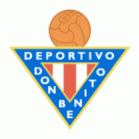 Football - Club Deportivo Don Benito 