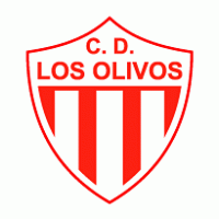 Football - Club Deportivo Los Olivos de General Guemes 