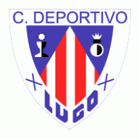 Club Deportivo Lugo