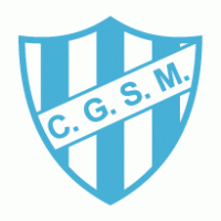 Football - Club General San Martin de Villa Mercedes 