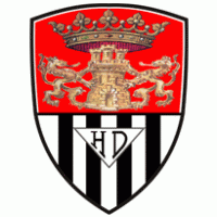 Football - Club Haro Deportivo 