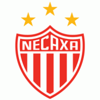 Football - Club Necaxa 