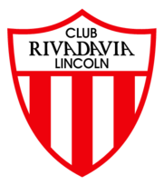 Club Rivadavia Lincoln De Lincoln 