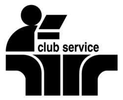 Club Service