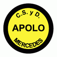 Club Social y Deportivo Apolo de Mercedes