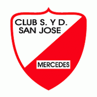 Club Social y Deportivo San Jose de Mercedes