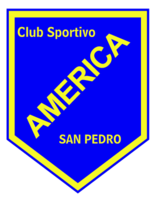 Club Sportivo America De San Pedro 