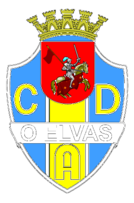 Clube Alentejano Desportos O Elvas