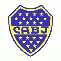 Football - Clube Atletico Boca Juniors de Viamao-RS 