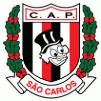 Sports - Clube Atlético Paulistinha - São Carlos 