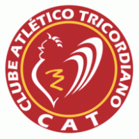 Football - Clube Atlético Tricordiano 