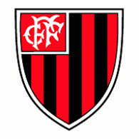 Football - Clube de Futebol Florestal de Ibiruba-RS 