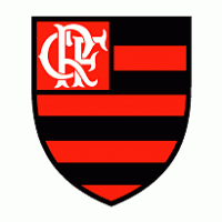 Football - Clube de Regatas Flamengo de Volta Redonda-RJ 