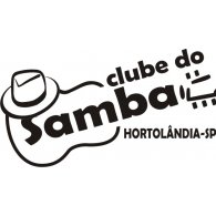 Music - Clube do Samba 