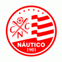 Clube Nautico Capibaribe de Recife PE - Escudo Transição Preview