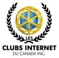 Clubs Internet Du Canada