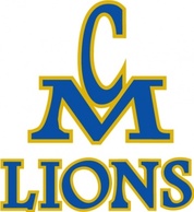 Animals - CM Lions logo 